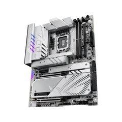 Asus ROG MAXIMUS Z890 APEX WIFI 7, DDR5 ATX Gaming Motherboard