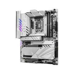 Asus ROG MAXIMUS Z890 APEX WIFI 7, DDR5 ATX Gaming Motherboard