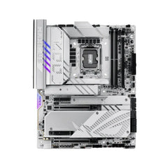 Asus ROG MAXIMUS Z890 APEX WIFI 7, DDR5 ATX Gaming Motherboard