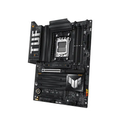 ASUS TUF GAMING X870-PLUS WIFI AM5 DDR5 ATX Motherboard - Black