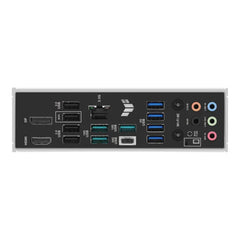 Asus Tuf Gaming B850M-Plus Wifi AMD Ryzen Gaming MotherBoard