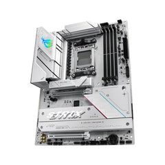 Asus ROG STRIX B850-A Gaming Wi-Fi 7 ATX Motherboard, AM5 Socket, Aura Sync RGB lighting