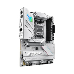 Asus ROG STRIX B850-A Gaming Wi-Fi 7 ATX Motherboard, AM5 Socket, Aura Sync RGB lighting
