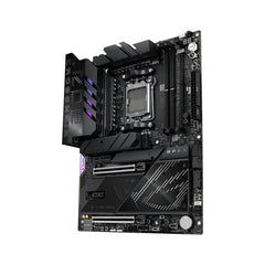 Asus Rog CrossHAir X870E Apex Wifi 7 Ai PC Ready PCIe 5.0 Ready DDR5 AMD Gaming MotherBoard