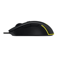 Asus TUF Gaming M3 Gen II Ultralight Wired RGB Optical Gaming Mouse With 8,000 DPI - Black