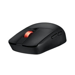 Asus ROG Strix Impact III Wireless/Bluetooth RGB Gaming Mouse with 36,000 DPI - Black