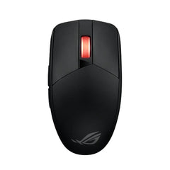 Asus ROG Strix Impact III Wireless/Bluetooth RGB Gaming Mouse with 36,000 DPI - Black