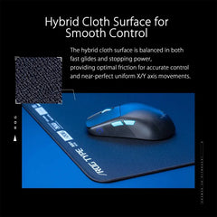 Asus Rog Hone Ace XXL Esports Gaming Mouse Pad