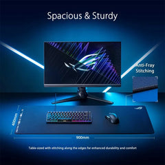 Asus Rog Hone Ace XXL Esports Gaming Mouse Pad