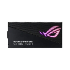 Asus Rog Strix 80PLUS GOLD 750W Aura Edition ATX 3.0 Compatible Power Supply