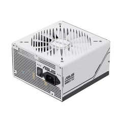 Asus Prime 80Plus Gold ATX 3.0, PCIe 5.0 Compatible 850W Choose Your Style Black & White Gaming Power Supply