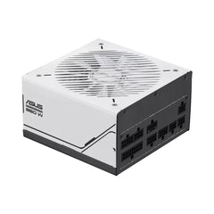 Asus Prime 80Plus Gold ATX 3.0, PCIe 5.0 Compatible 850W Choose Your Style Black & White Gaming Power Supply