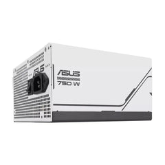 Asus Prime 80Plus Gold ATX 3.0, PCIe 5.0 Compatible 750W Choose Your Style Black & White Gaming Power Supply