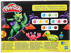 PD 8 PACK NEON
