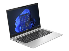 لابتوب إتش بي إيليت بوك 630 G10 شاشة 13.3 بوصة، معالج Intel Core i7 1365U، ذاكرة وصول عشوائي 16 جيجابايت، قرص صلب SSD بسعة 512 جيجابايت، شاشة Full HD، نظام تشغيل Windows 11، منفذ Thunderbolt 4 - علبة مفتوحة / وحدة عرض