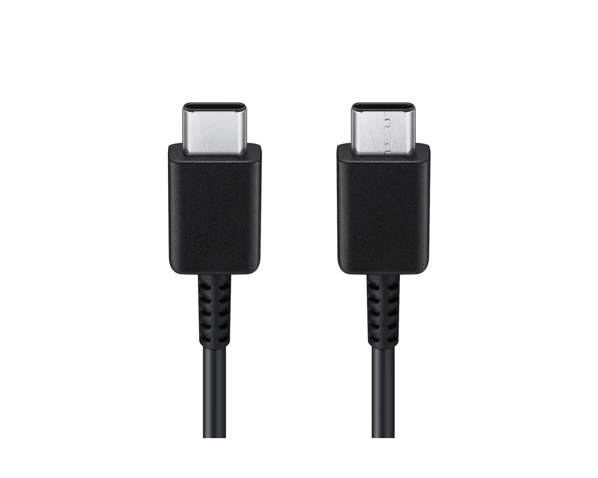 SAMSUNG USB Cable 3A (USB-C to USB-C)-1 M