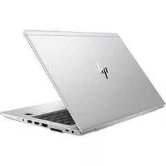 HP EliteBook 840 G5 Intel Core i5 8th Gen Business Laptop 8GB RAM 256GB SSD 14-Inch HD Display Intel Graphics Windows OS - Open Box / Display Unit