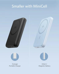 Anker 622 Magnetic Battery (MagGo) 5K