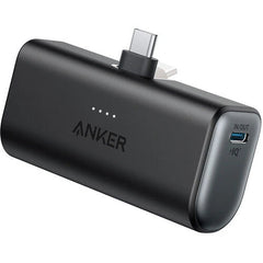 Anker Nano Power Bank 5000mAh -Black