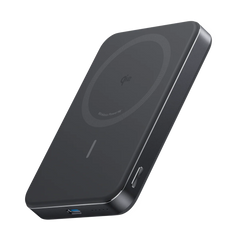 Anker MagGo 10K, Slim - Black