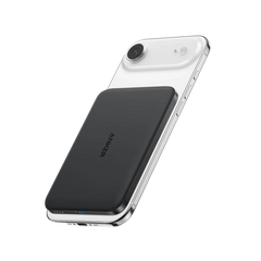 Anker Nano 5K MagGo Slim - Black