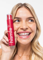 HI SMILE Red Velvet Toothpaste