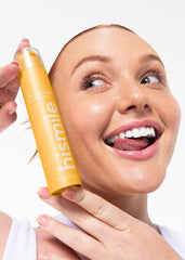 HI SMILE Mango Sorbet Toothpaste