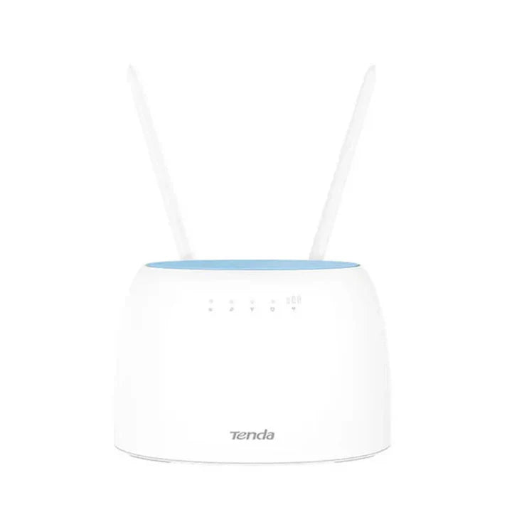 Tenda AC1200 Dual-Band Wi-Fi 4G + LTE Router