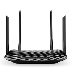 TP-Link Arched C6 AC1200 Wireless MU-MIMO Gigabit Router