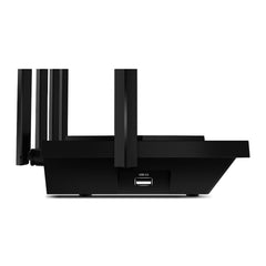 AXE5400 Tri-Band 6 Stream Wi-Fi 6E Router