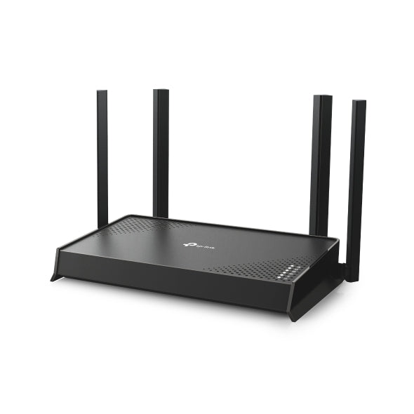 جهاز توجيه (راوتر) BE3600 ثنائي النطاق بتقنية Wi-Fi 7