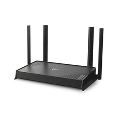 جهاز توجيه (راوتر) BE3600 ثنائي النطاق بتقنية Wi-Fi 7