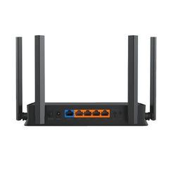 جهاز توجيه (راوتر) BE3600 ثنائي النطاق بتقنية Wi-Fi 7