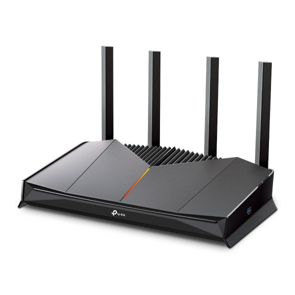 BE3600 Dual-Band Wi-Fi 7 Gaming Router