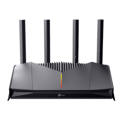 BE3600 Dual-Band Wi-Fi 7 Gaming Router
