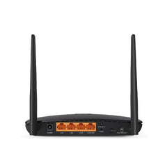 AC1200 Wireless Dual Band 4G  LTE Router
