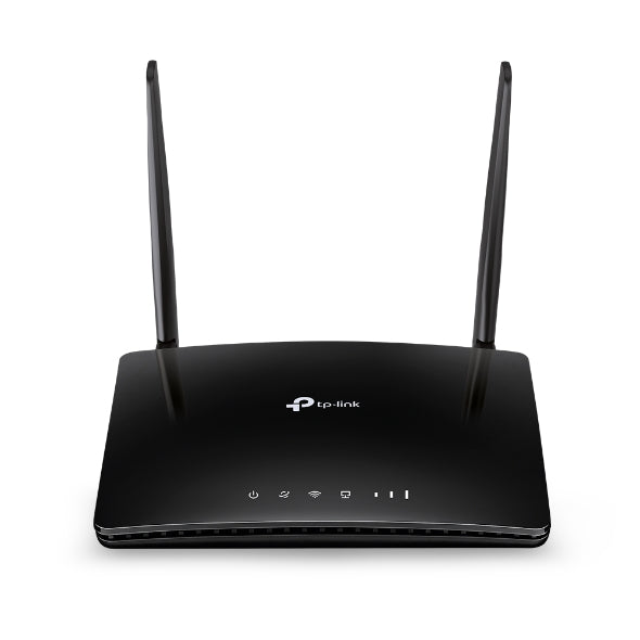 AC1200 Wireless Dual Band 4G  LTE Router