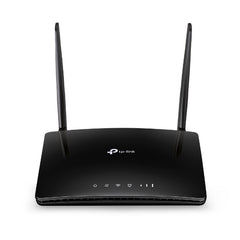 AC1200 Wireless Dual Band 4G  LTE Router