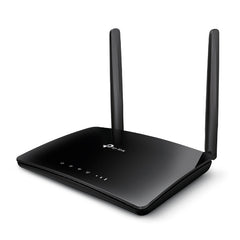 AC1200 Wireless Dual Band 4G  LTE Router