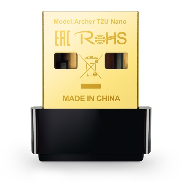 محول USB لاسلكي TP-Link AC600