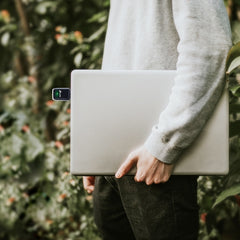 محول USB لاسلكي صغير TP-Link AC1300 بتقنية MU-MIMO