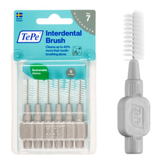 TePe Idb Grey Blister 1.3mm