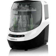 Babybrezza Bottle Washer Descaling Tablets