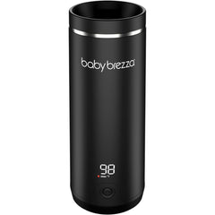 جهاز تدفئة الرضّاعات المحمول من Baby Brezza