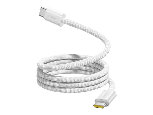 Baseus Dynamic 4 Pro Magnetic Fast Charging Cable USB-C to USB-C 100W 1m