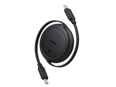 Baseus Free2Pull Mini Cable USB-C to USB-C 60W 1m