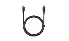 Baseus Silky Fast Charging Cable USB-A to iP 2m - Cluster Black