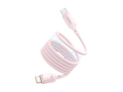 Baseus PicoGo Magnetic Liquid Silicone Fast Charging Cable USB-C to USB-C 240W 1m