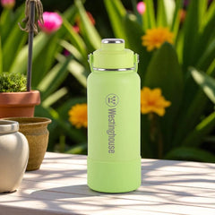 Westinghouse, Stainless Steel Bottle, 32oz/946ml