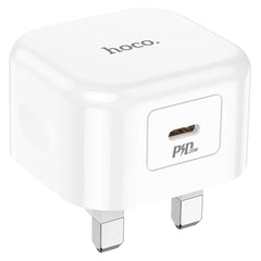 شاحن HOCO C91B بمنفذ واحد PD20W